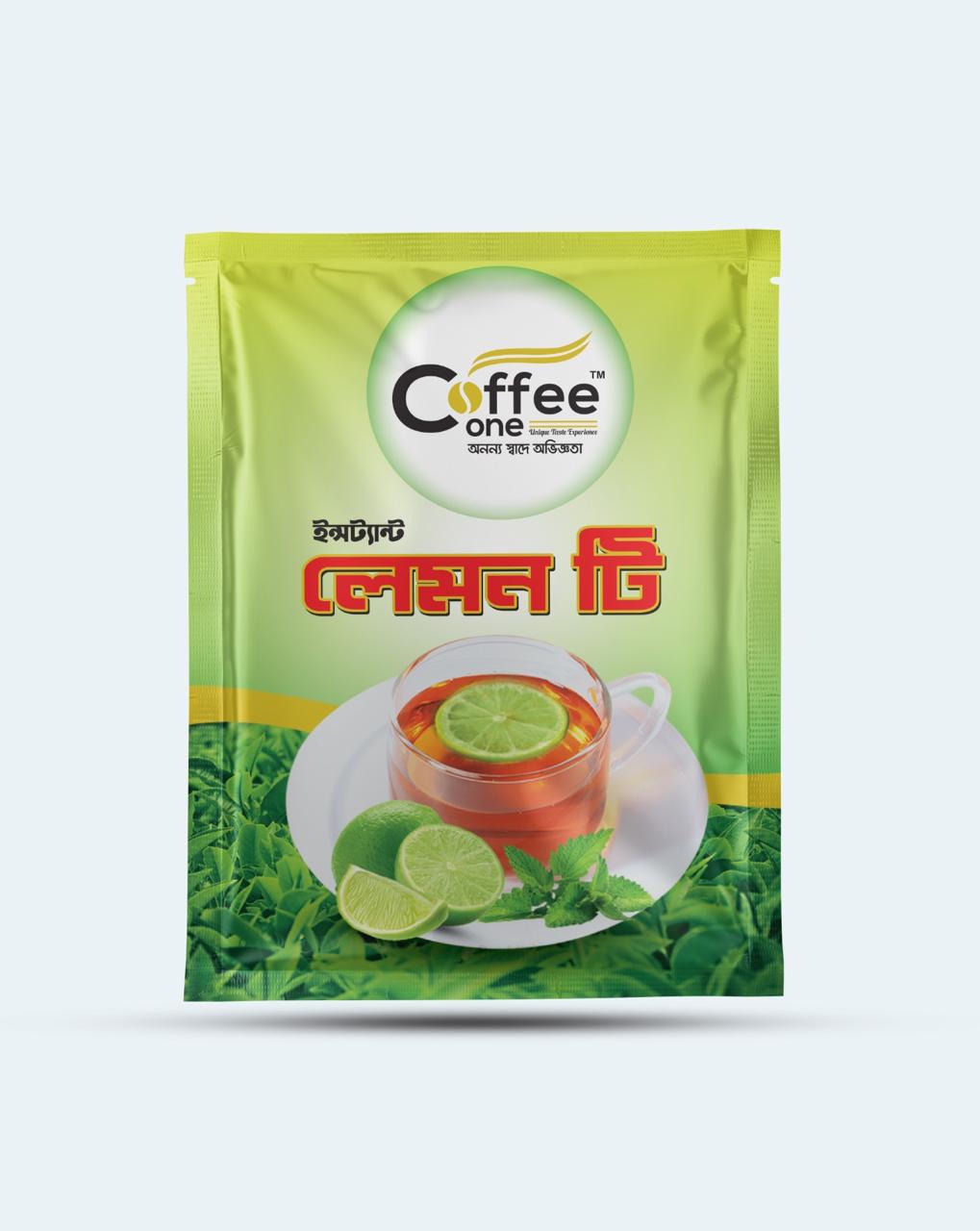 Instant Lemon Tea 8g